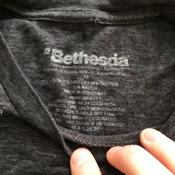 Fallout “Enlist!” tee - Picture 5 of 5